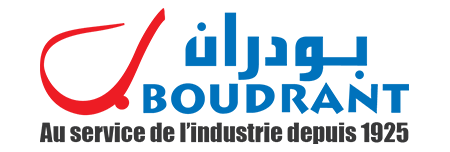 Logo Boudrant